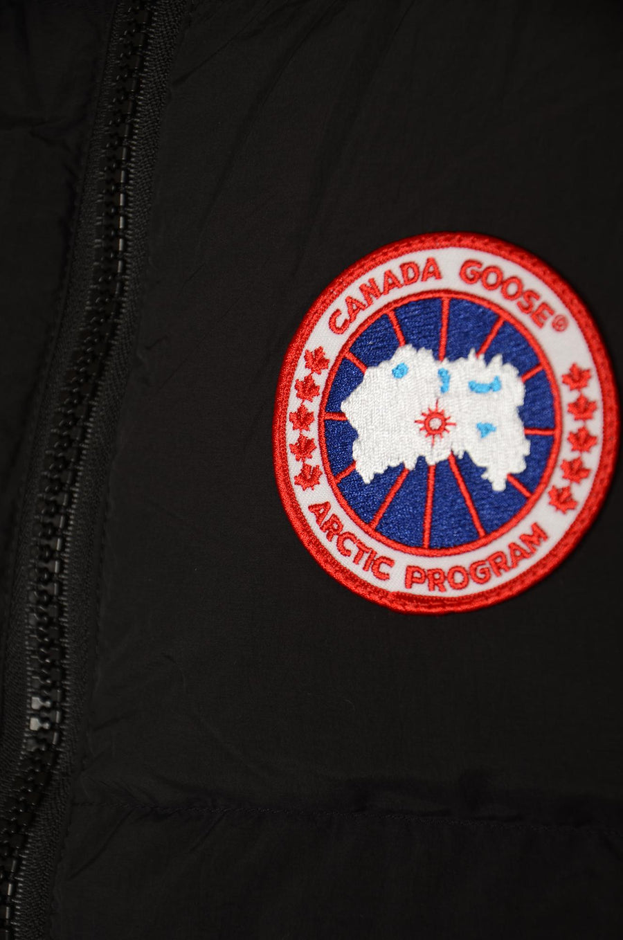 CANADA GOOSE 2804M61