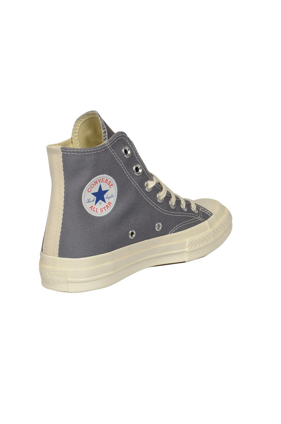 COMME DES GARCONS PLAY AZK122GREY
