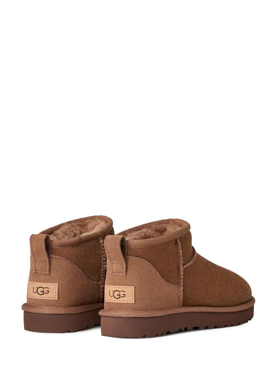 W CLASSIC ULTRA MINI 1116109-RYK  UGG 