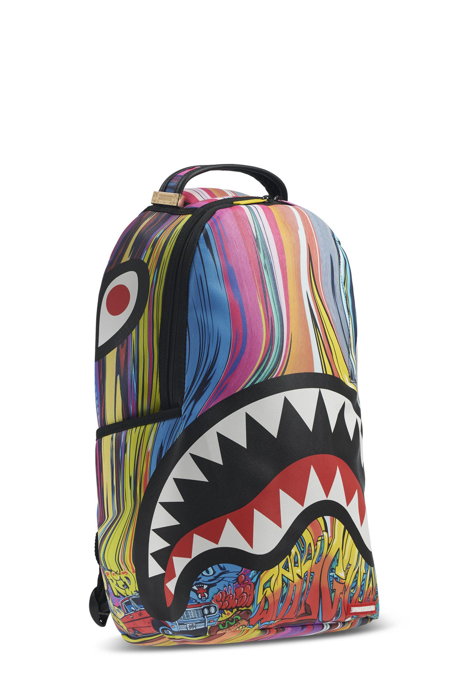 SPRAYGROUND 910B5873NSZ