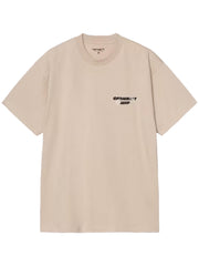 SS WIPTOPIA  T-SHIRT I035492 G1XX CARHARTT WIP 