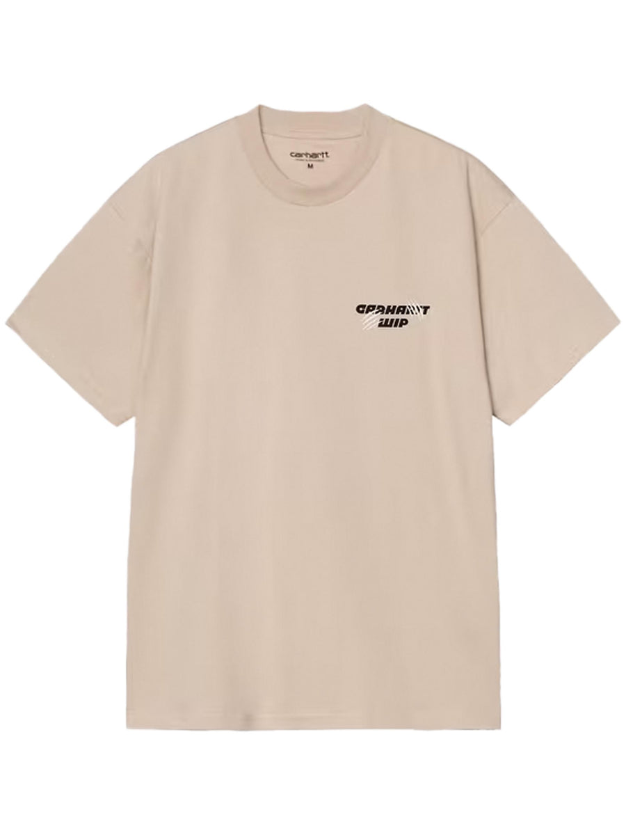 SS WIPTOPIA  T-SHIRT I035492 G1XX CARHARTT WIP 