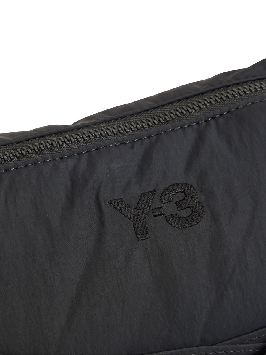  JV9770 BLACK ADIDAS Y-3 