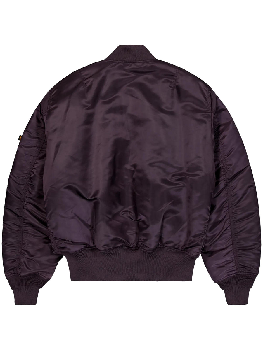 MA-1 HERITAGE NO WASH F100101 719 ALPHA INDUSTRIES 