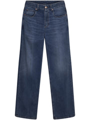 DENIM	PANTS MB114P4006 C8986 BRUNELLO CUCINELLI 