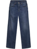 DENIM	PANTS MB114P4006 C8986 BRUNELLO CUCINELLI 