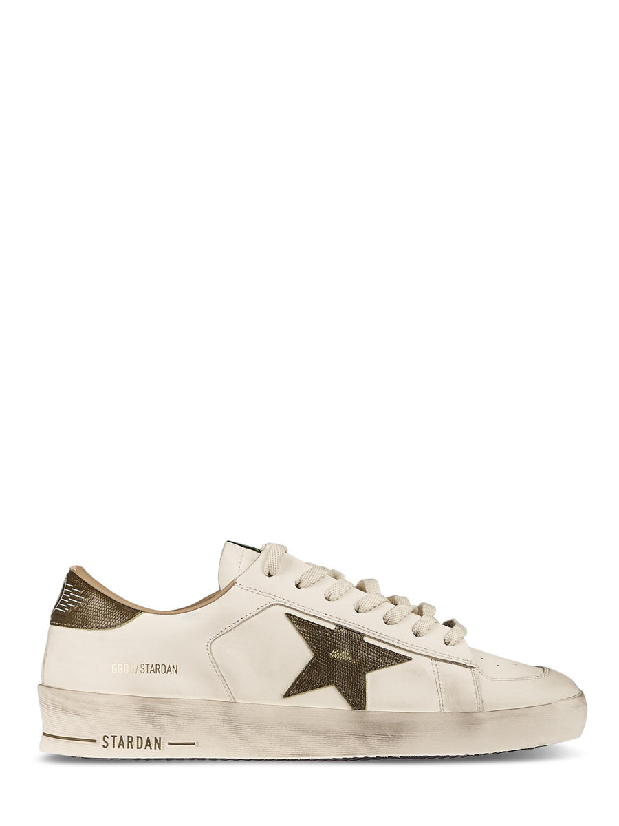  GMF00667 F00755510502 GOLDEN GOOSE 