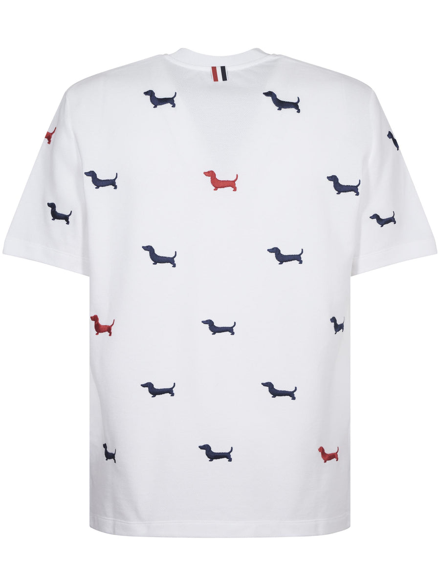  MJS284E-00050 100 THOM BROWNE 