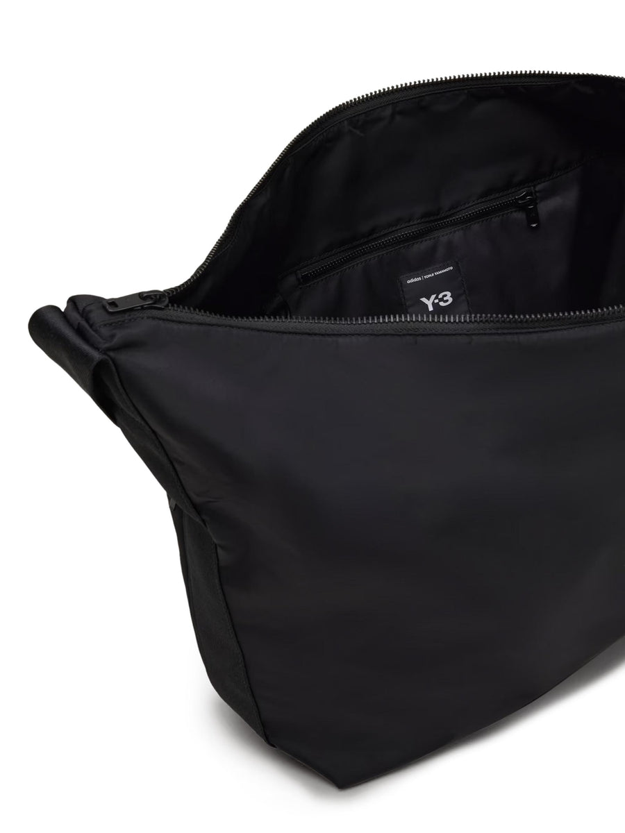  JW4711 BLACK ADIDAS Y-3 