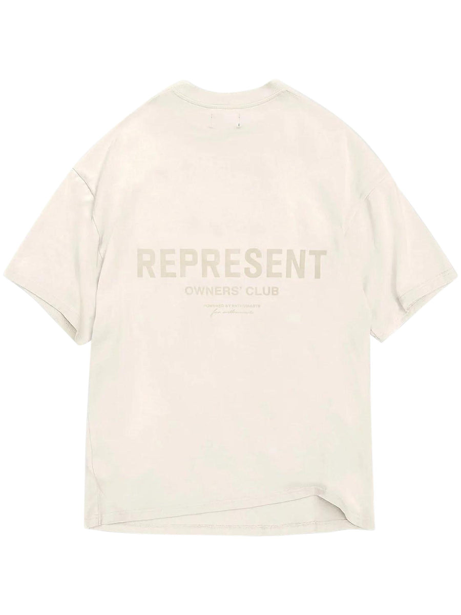 REPRESENT OWNERS CLUB T-SHIRT OCM41114 30 REPRESENT 