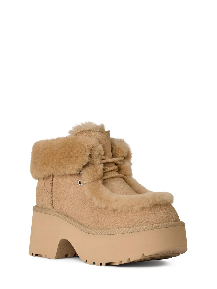 ESMEE LACE UP 1171532-CHE  UGG 