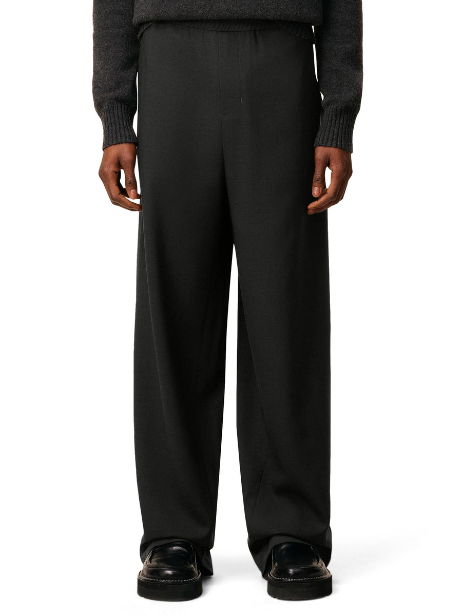 -PANT ELASTIQUE H25HTR827 WV0066020H25 AMI PARIS 