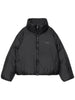 W' Demi Jacket Recycled Nylon Taffeta I035377 89XX CARHARTT WIP 
