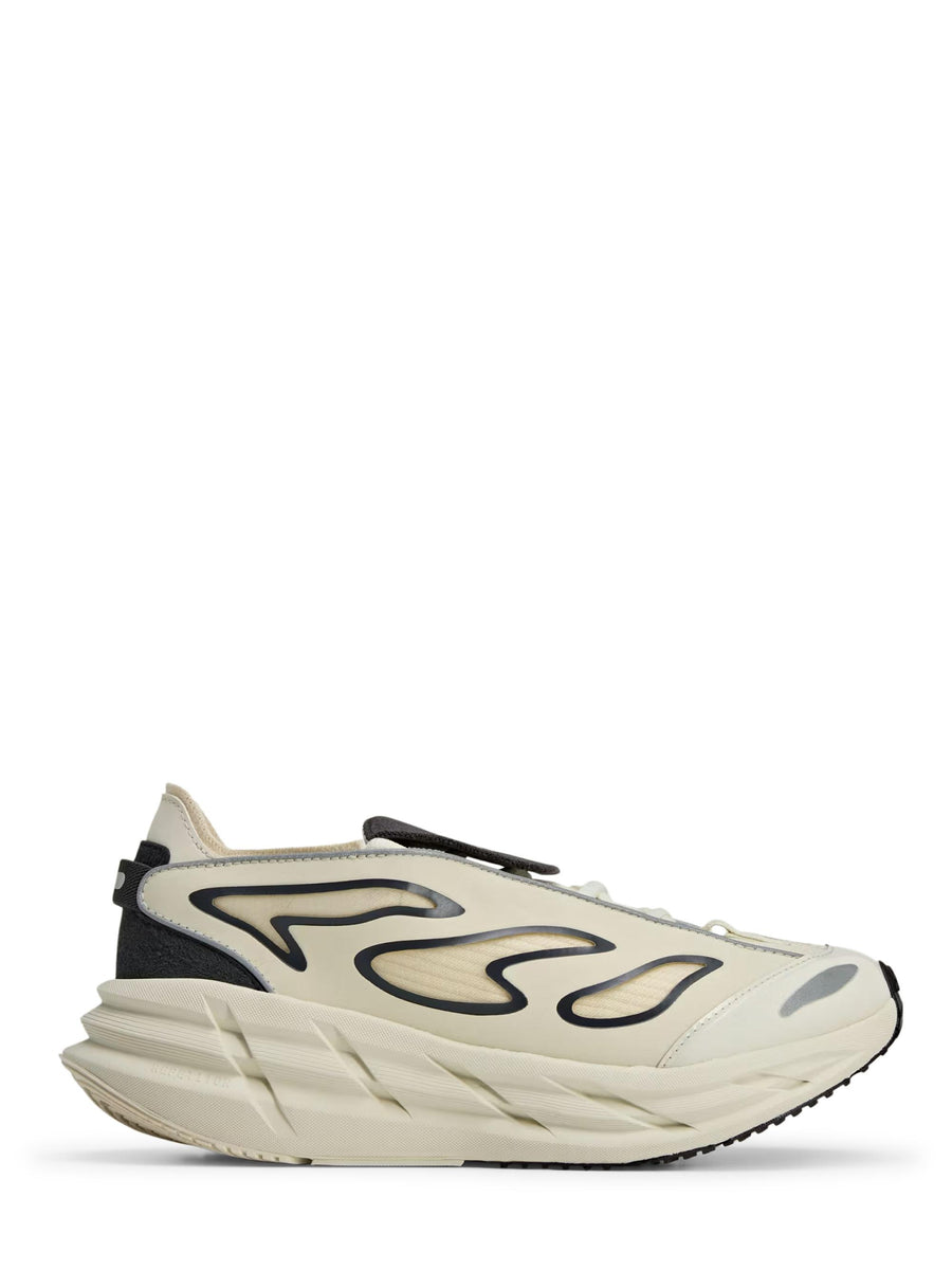 ADISTAR JR3291 ALMMIL/ALMMILL ADIDAS BY STELLA MCCARTNEY 