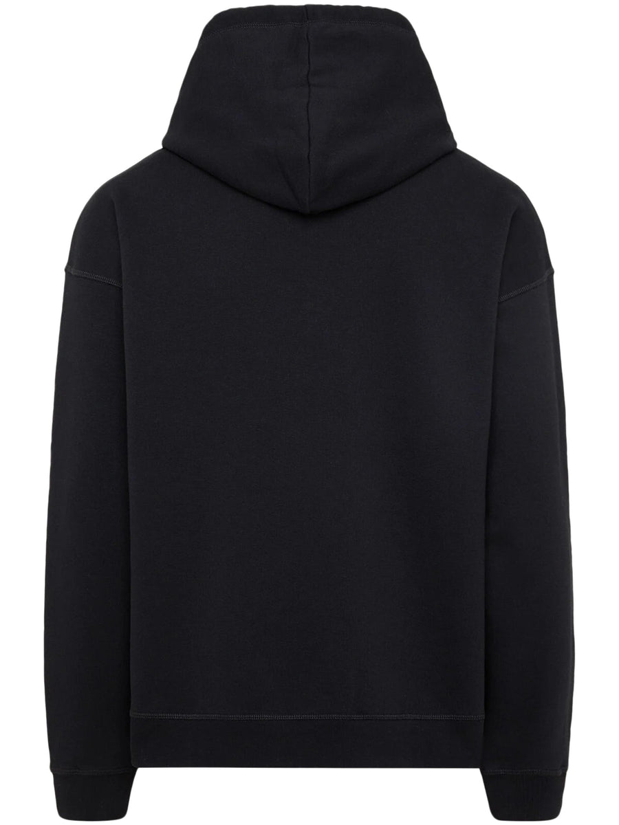 RELAX FIT HOODIE S74GU0899 S25516900 DSQUARED2 