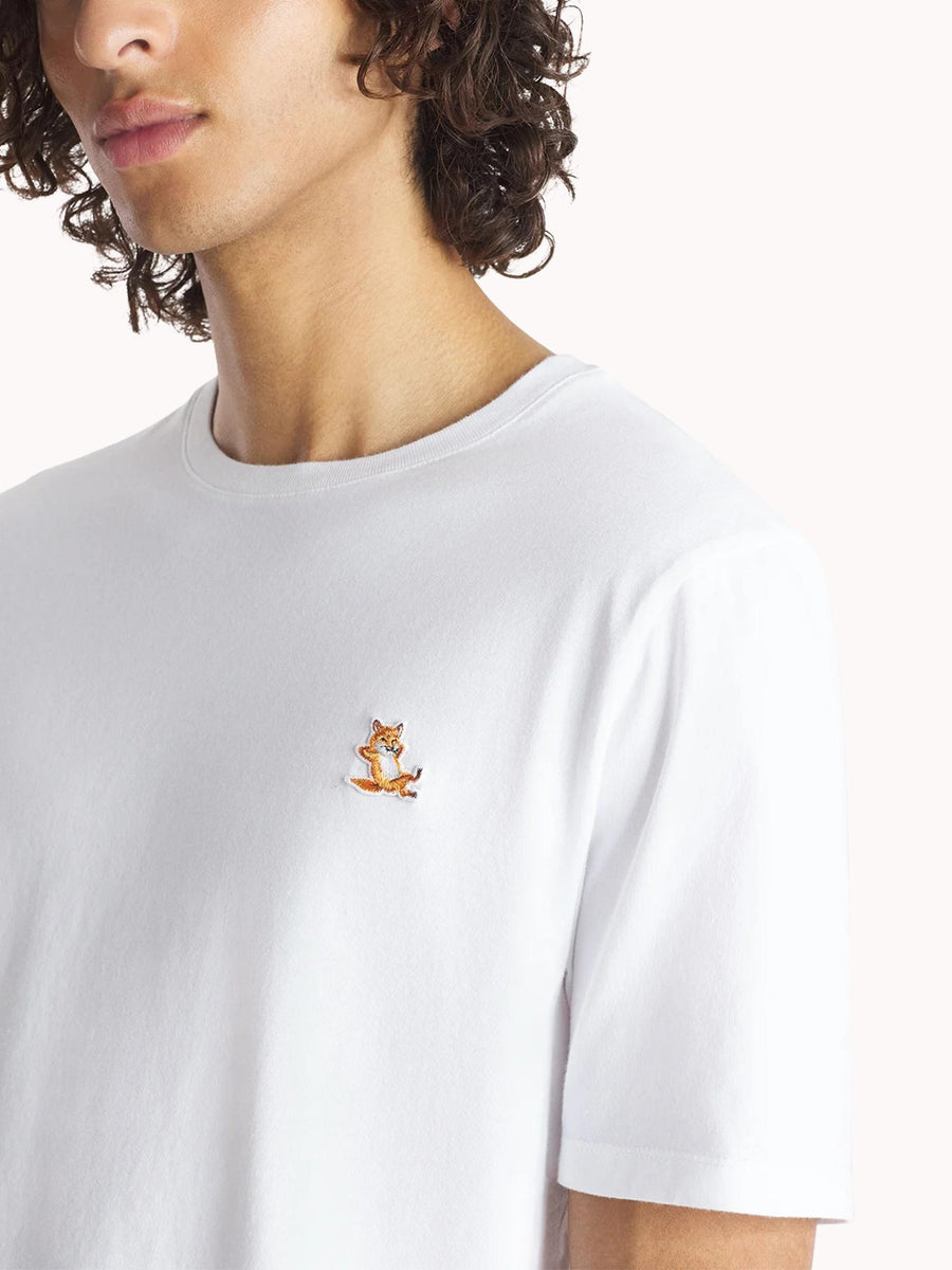  LM00110KJ0008 P100 MAISON KITSUNÉ 