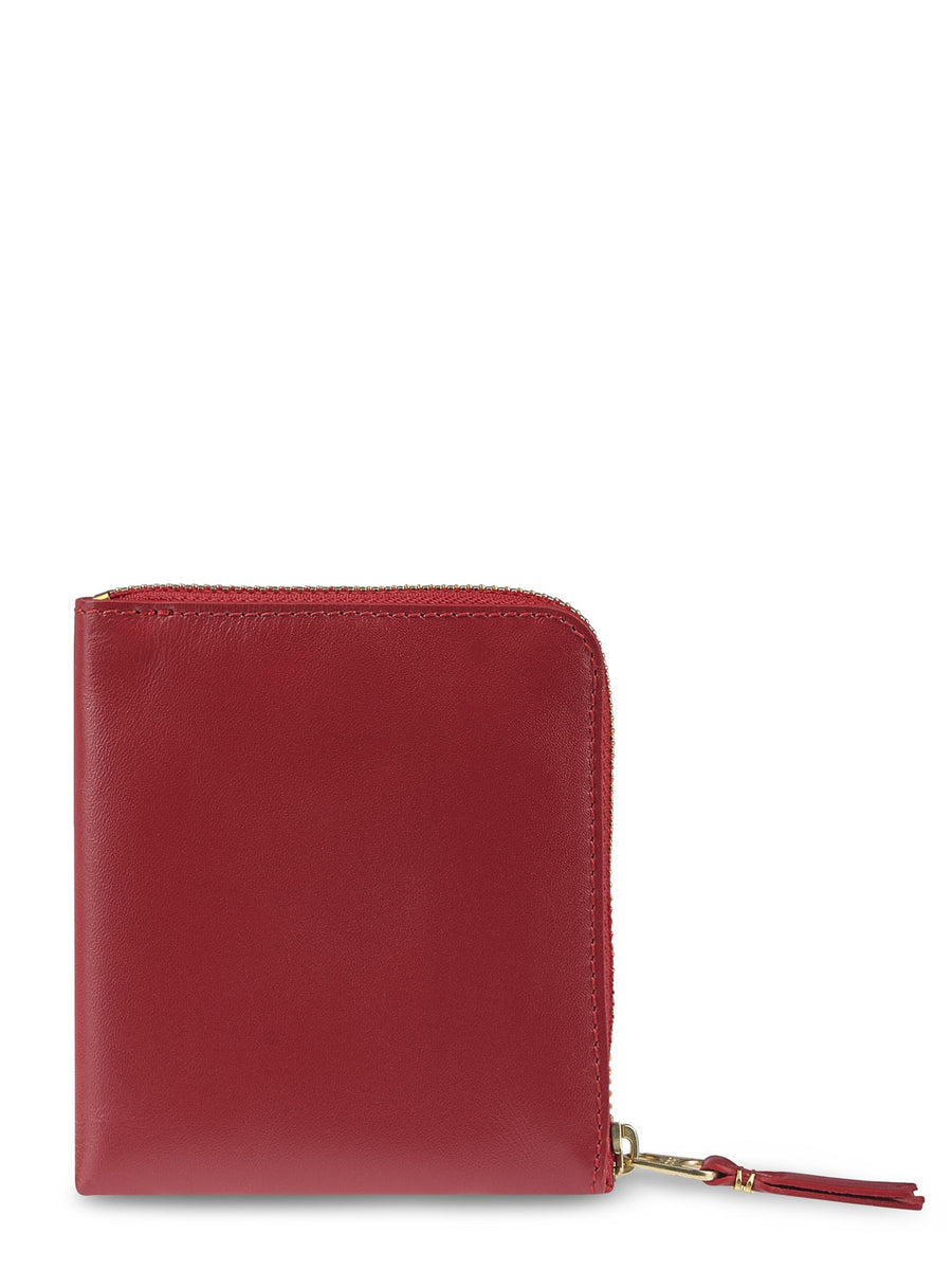 COMME DES GARCONS WALLET SA3100RED