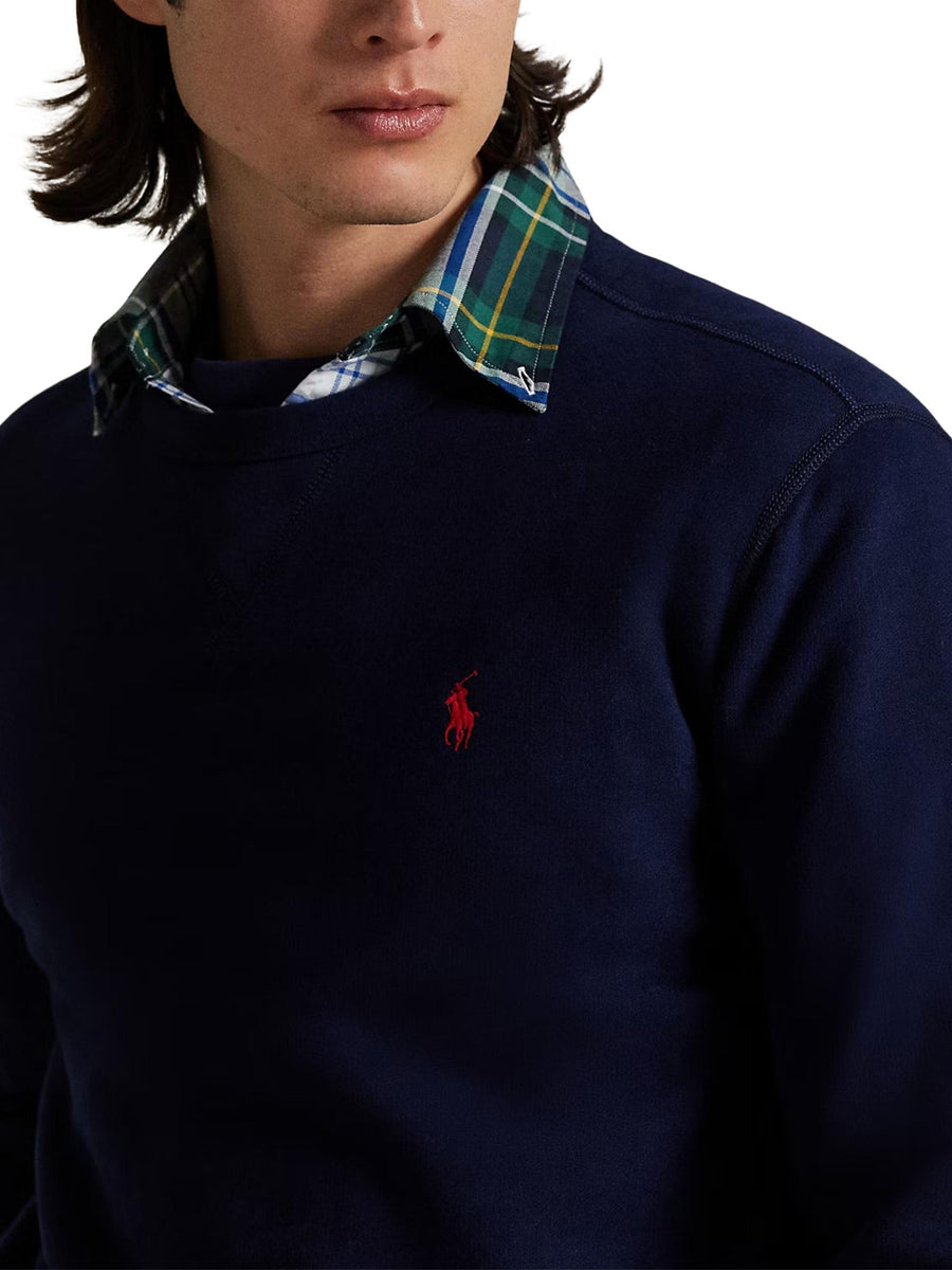 LSCNM1-LONG SLEEVE-KNIT 710766772 003 POLO RALPH LAUREN 