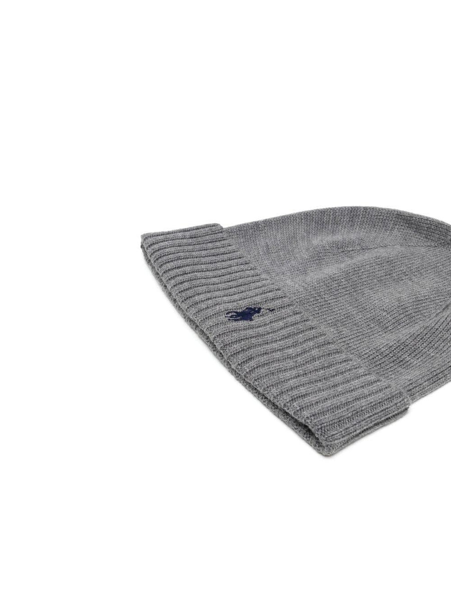 FO HAT-COLD WEATHER-HAT 710886137 003 POLO RALPH LAUREN 