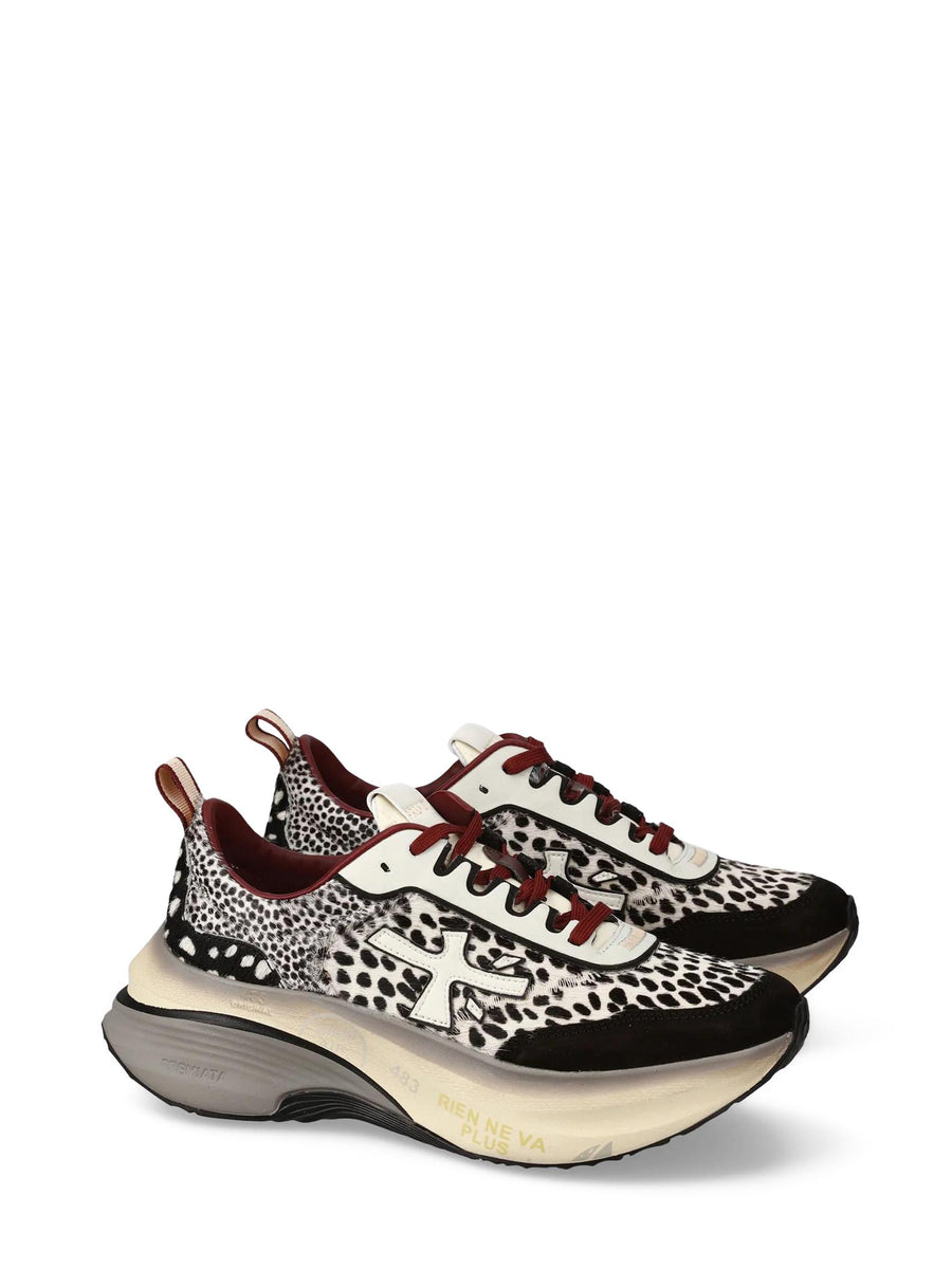  HILL 7858 PREMIATA 