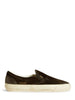 VCE SUEDE UPPER RUBBER SPOORE GMF00306 F00694990100 GOLDEN GOOSE 