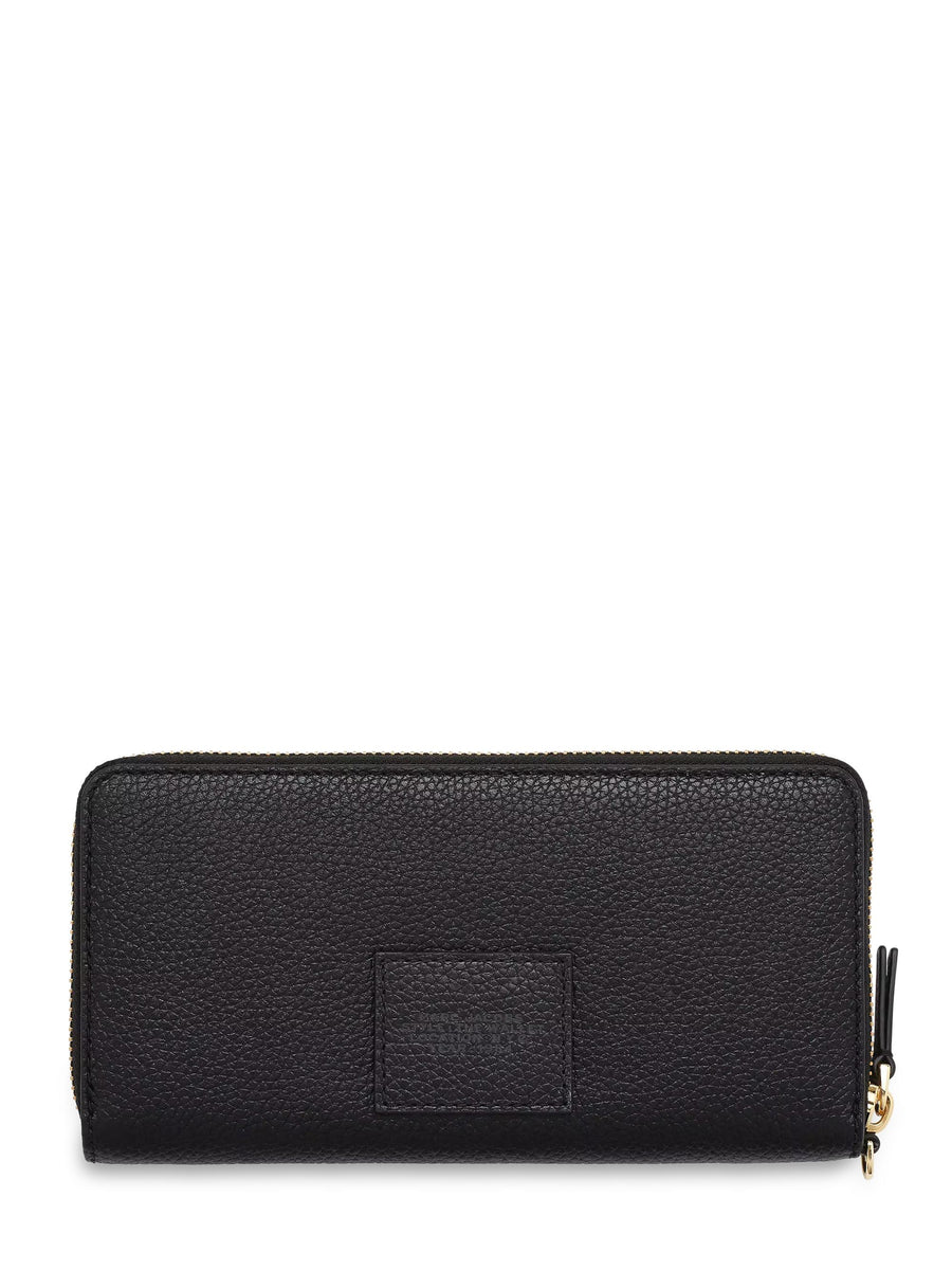 THE CONTINENTAL WALLET 2P4SMP015S02 001 MARC JACOBS 