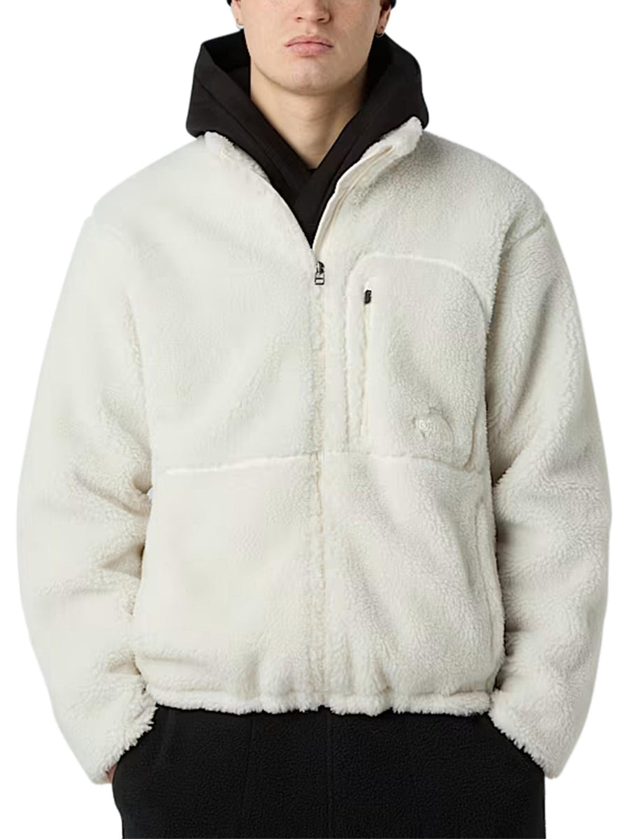 M EXTREME PILE 2 FZ JACKET NF0A88Y5 QLI1 THE NORTH FACE 