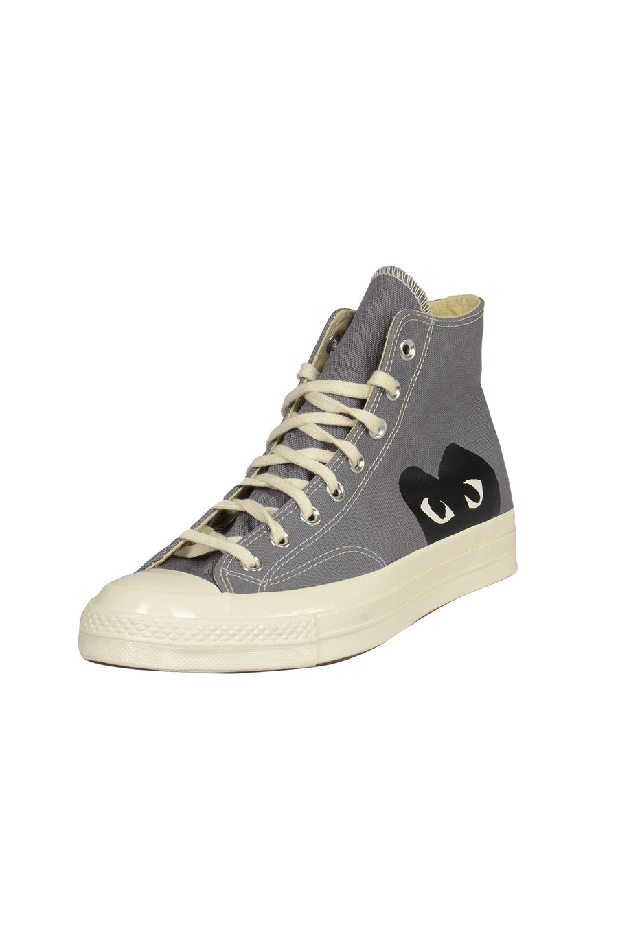 COMME DES GARCONS PLAY AZK122GREY