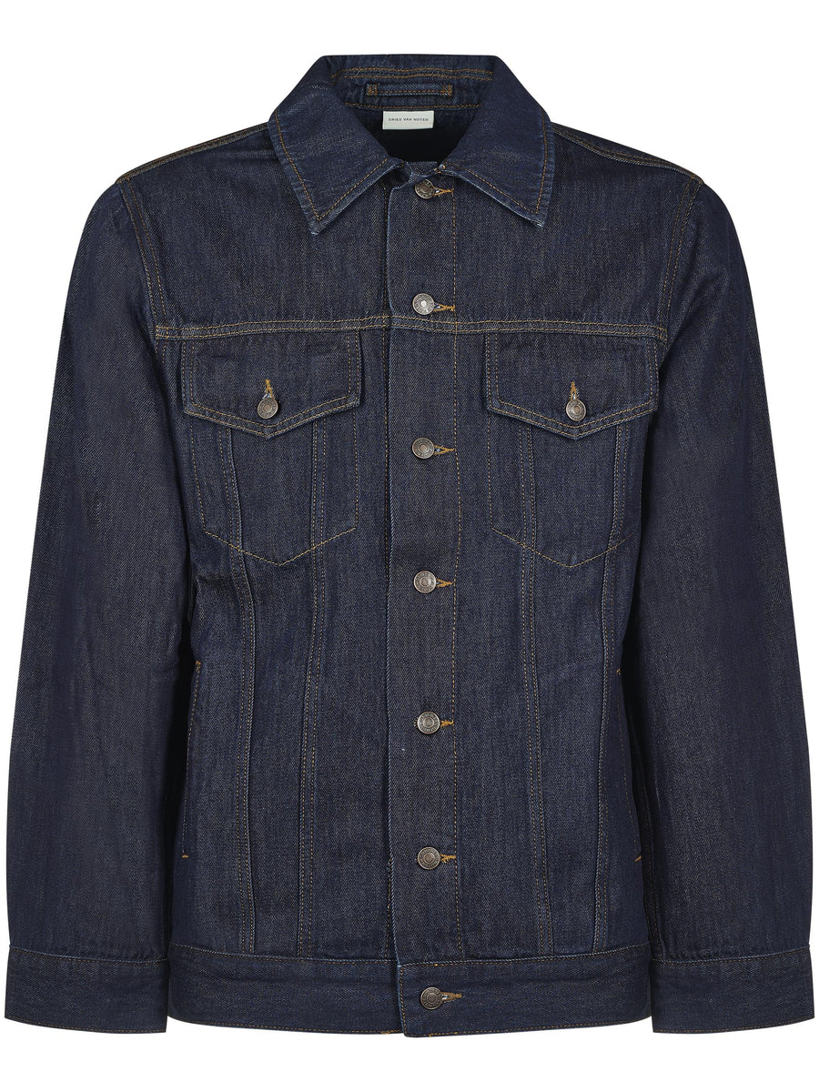 DRIES VAN NOTEN 0205031552507