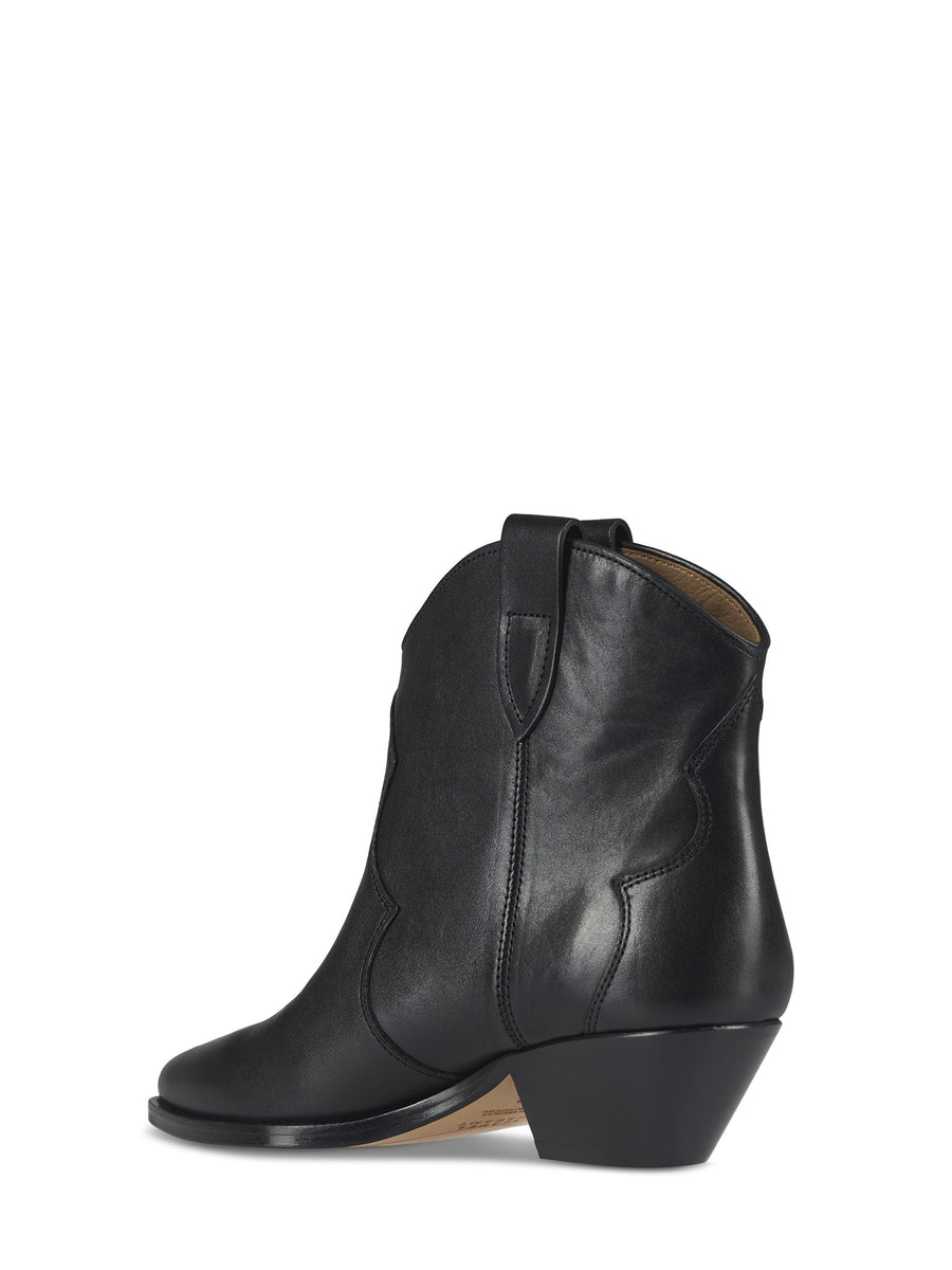  23ABO0002FA-A3A03S 01BK ISABEL MARANT 