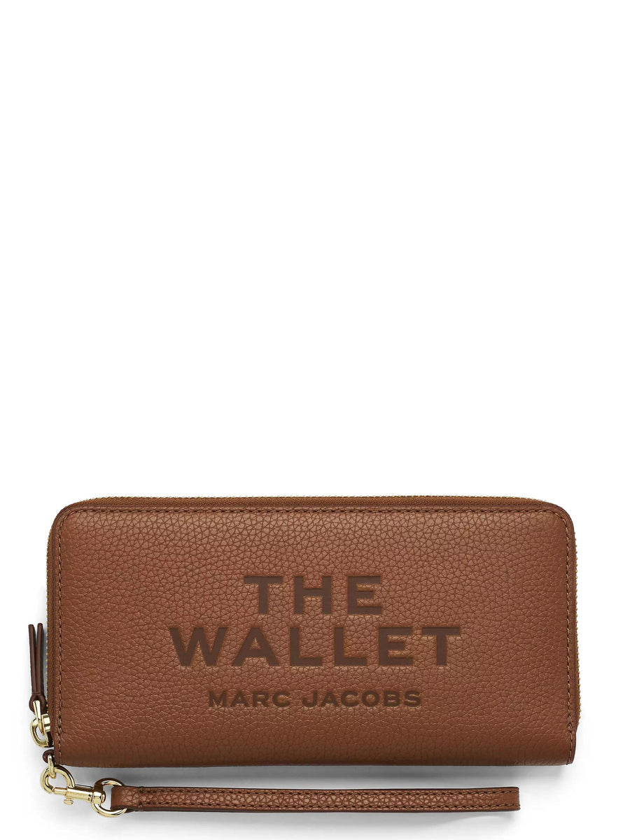 THE CONTINENTAL WALLET 2P4SMP015S02 212 MARC JACOBS 