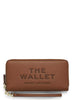 THE CONTINENTAL WALLET 2P4SMP015S02 212 MARC JACOBS 