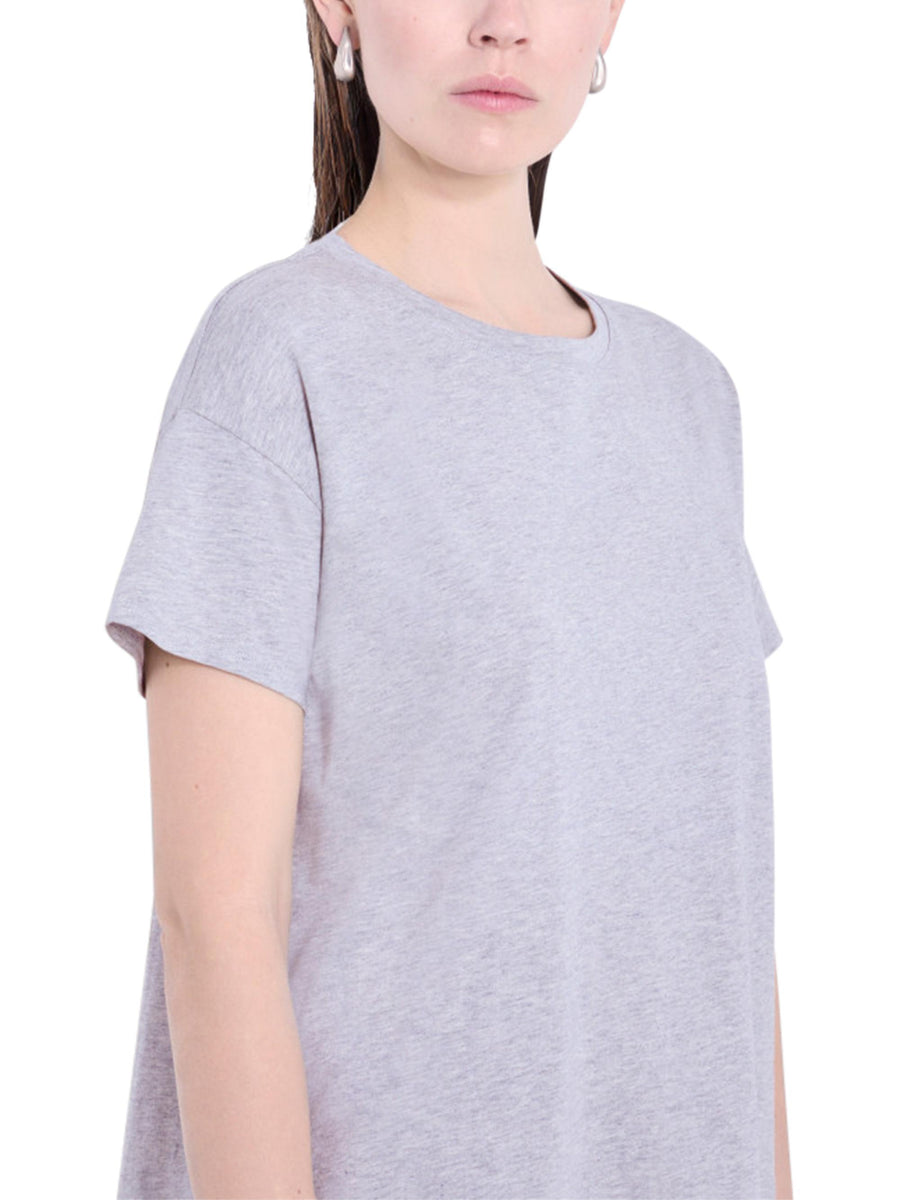 LOULOU STUDIO BASILUZZOGREY MELANGE