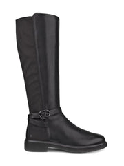 ECCO Metropole Amsterdam Black 22207351052  ECCO 