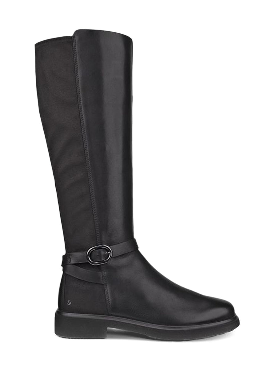 ECCO Metropole Amsterdam Black 22207351052  ECCO 