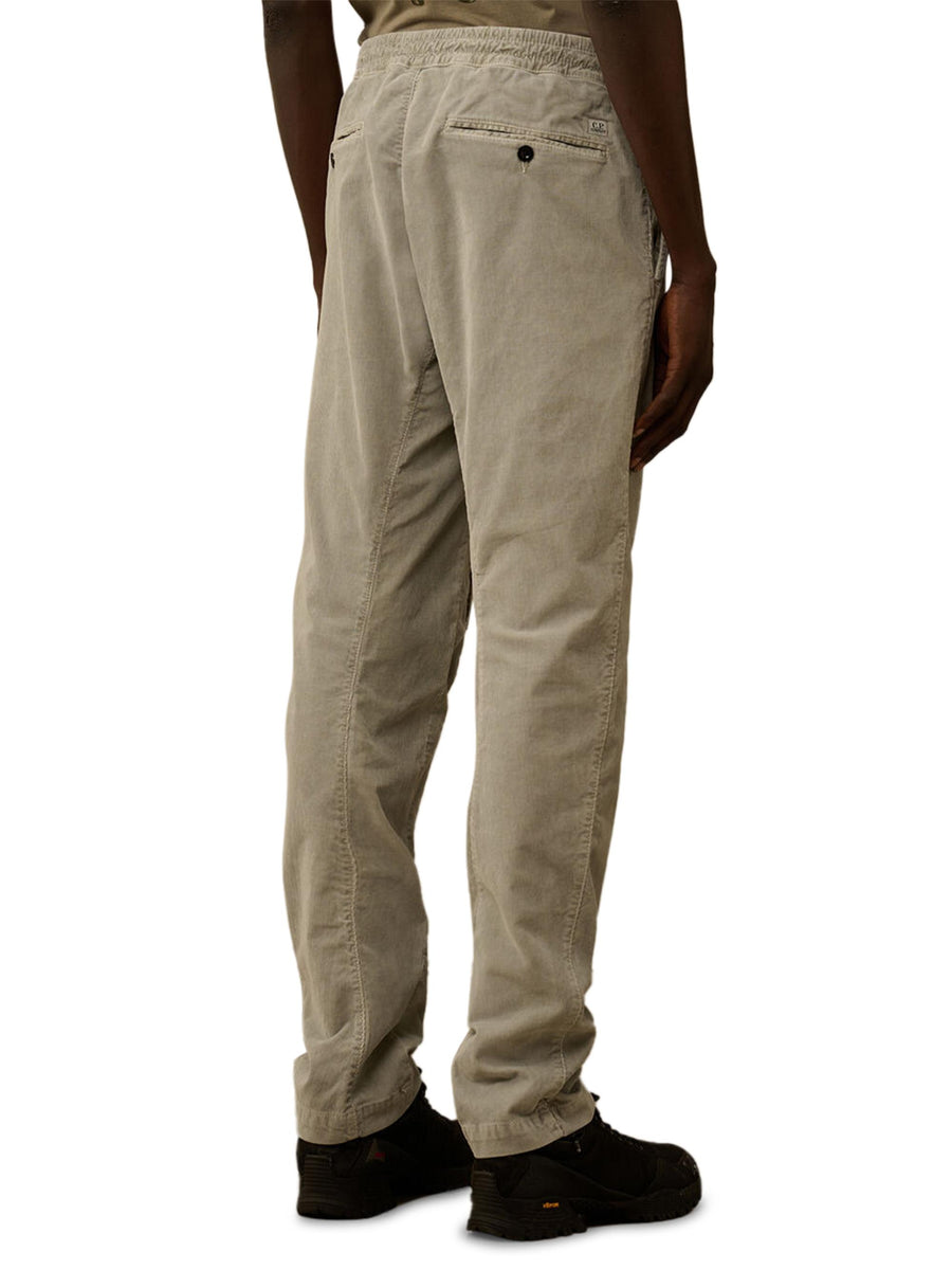CARGO PANT IN CORDUROY CMPA169A006410O 331 CP COMPANY 