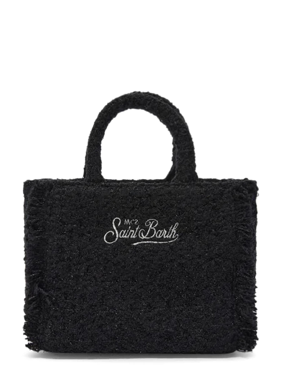 VANITY MINI TWEED VAMI026 00207I MC2 SAINT BARTH 