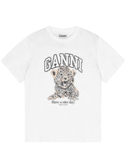  T4124 943 GANNI 