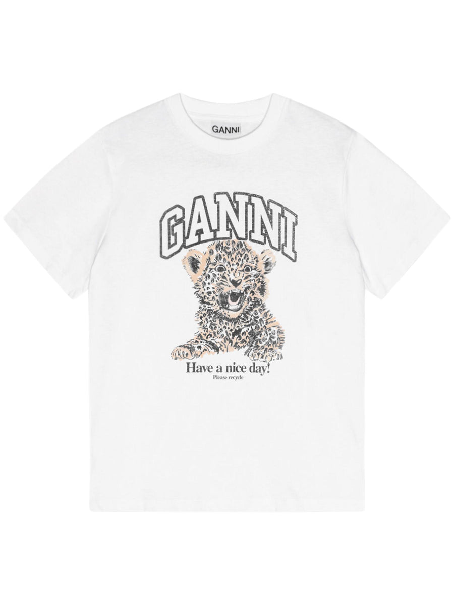 T4124 943 GANNI 