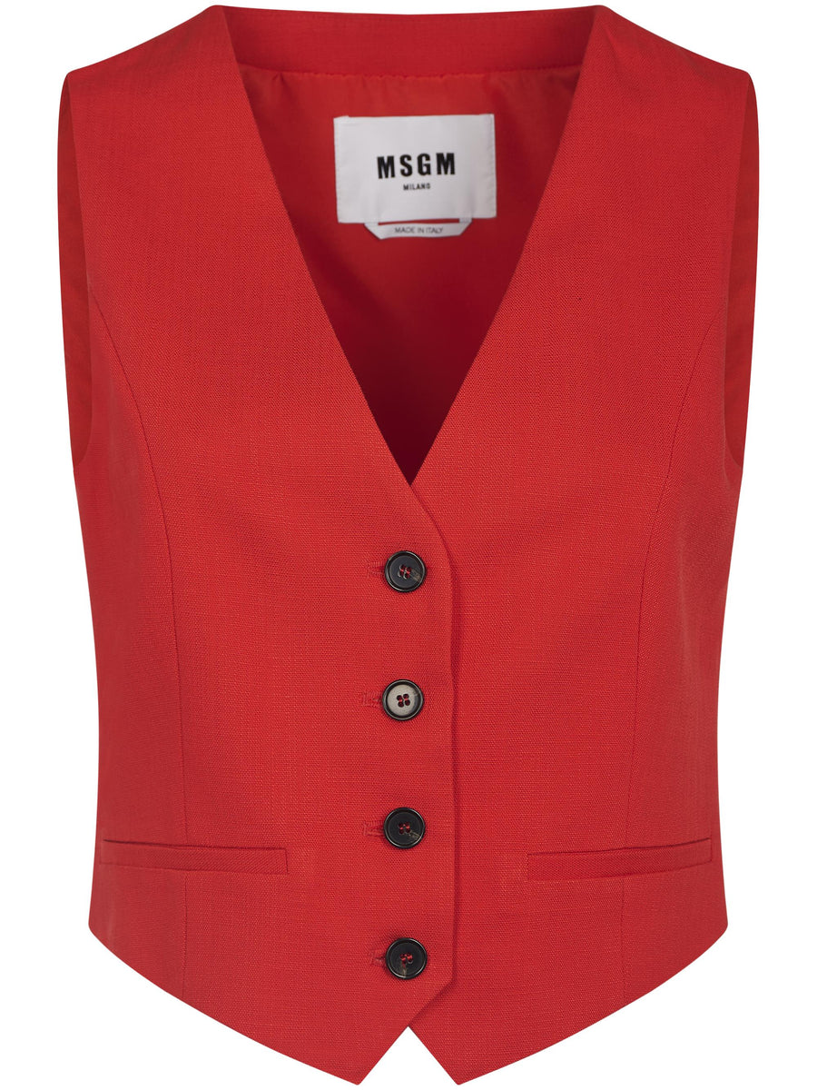 MSGM 3841MDW0125710618