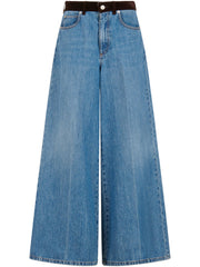 TROUSERS PAJD0514QS USCY4400B96 MARNI 