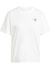 REGL TEE HR9167 WHITE ADIDAS BY STELLA MCCARTNEY 