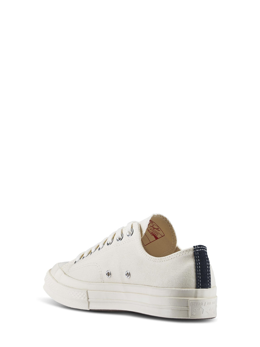  AZK128 BEIGE COMME DES GARCONS PLAY 