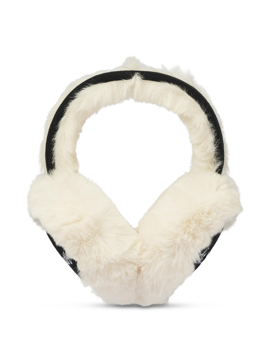 EARMUFFS W N FUR EARM006 00227I MC2 SAINT BARTH 
