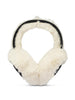 EARMUFFS W N FUR EARM006 00227I MC2 SAINT BARTH 