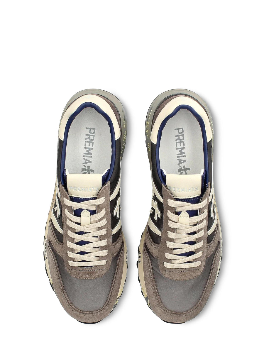  LANDER 6906 PREMIATA 