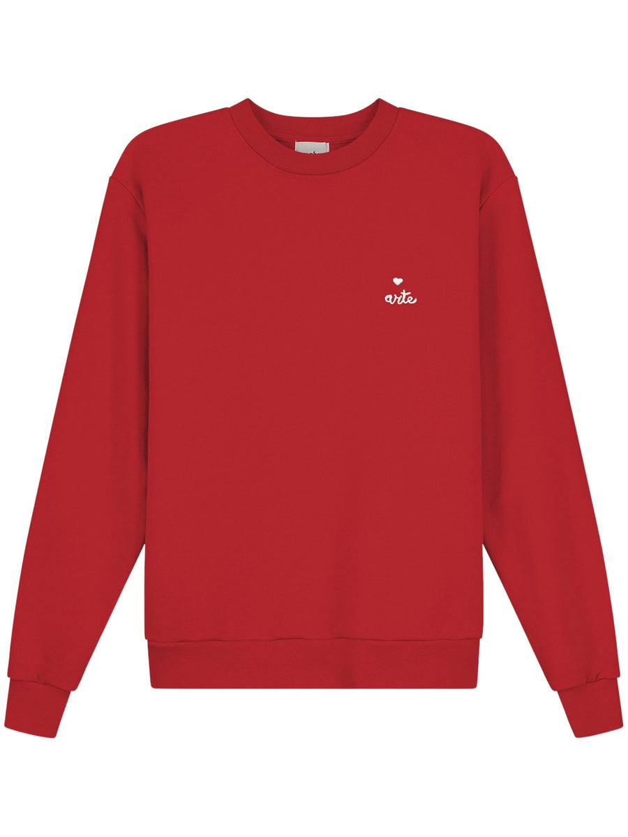  170C RED ARTE 