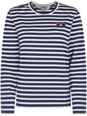  AX-T228-051 1 COMME DES GARCONS PLAY 