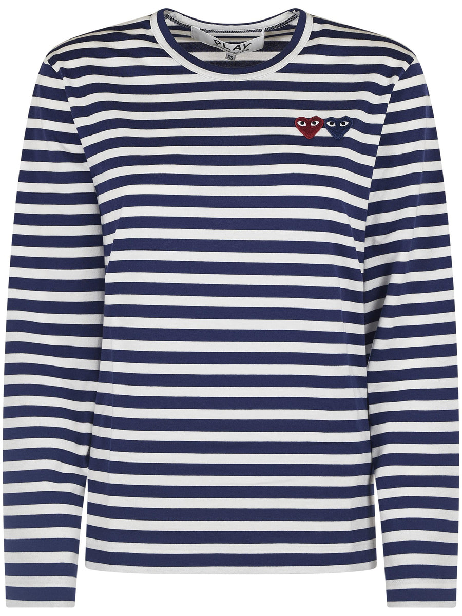  AX-T228-051 1 COMME DES GARCONS PLAY 