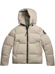 CROFTON PUFFER MATTE - BD 2282MB 9432 CANADA GOOSE 